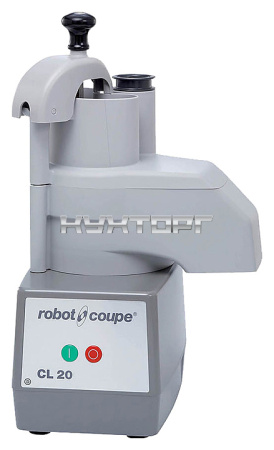 Овощерезка Robot Coupe CL 20 + 4 дискa