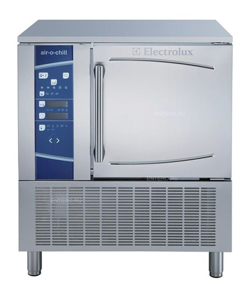 Шкаф шоковой заморозки Electrolux Professional AOFPS061CT (726117)