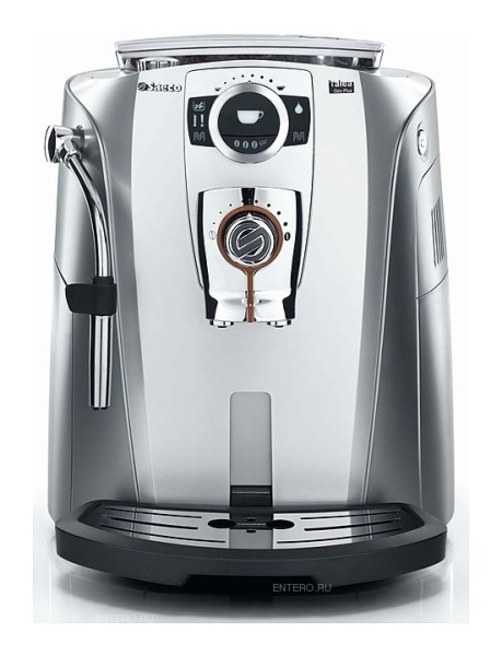 Кофемашина Saeco Talea Giro Plus V2