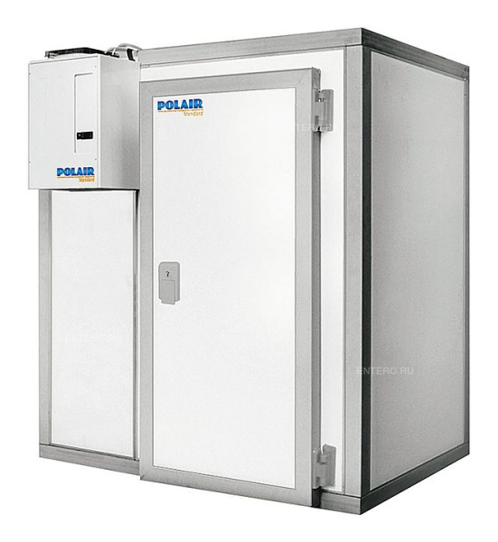 Камера холодильная POLAIR КХН-12,2