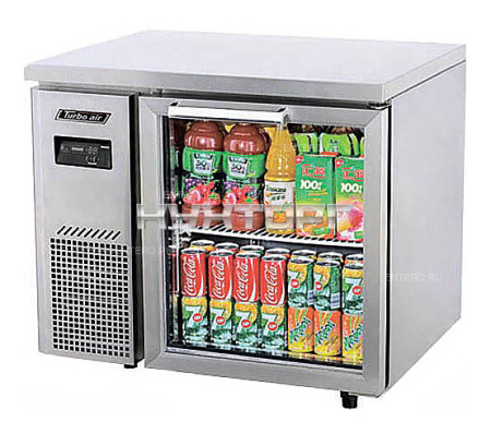 Стол холодильный Turbo Air KGR9-1-750