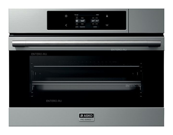 Духовой шкаф ASKO OCS8493 S