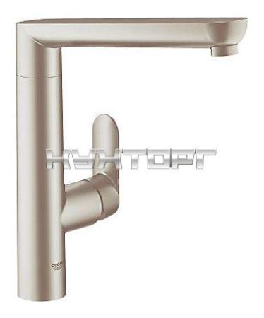 Смеситель Grohe K7 32175DC0
