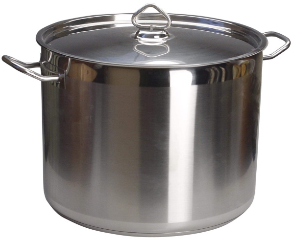 Котел 20 л Luxstahl