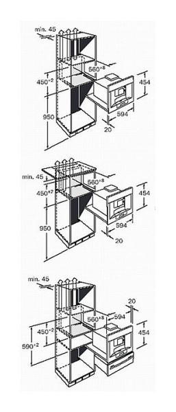 Встраиваемая кофемашина Neff C7660N1