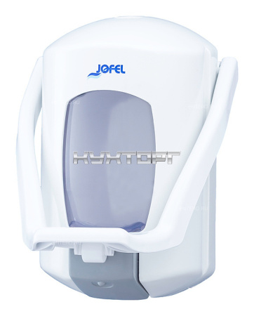 Дозатор для жидкого мыла Jofel AC75000