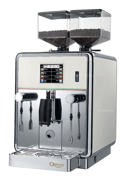 Кофемашина Astoria (C.M.A.) Gemma AK2