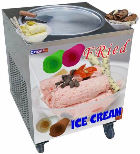 Пароконвектомат Tecnoeka EKF 523 N UD