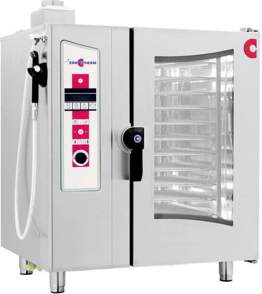 Пароконвектомат Convotherm OES 10.10 E/TOUCH