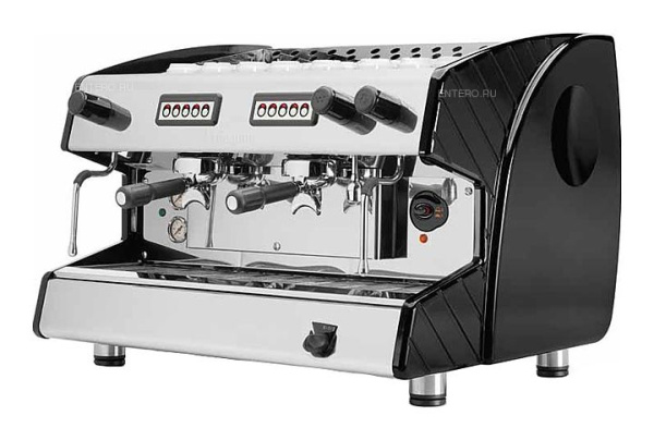 Кофемашина FIAMMA Prestige Revolution II CV