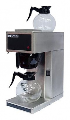 Капельная кофеварка Hurakan HKN-CM2