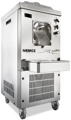Фризер для мороженого Nemox Gelato 12K