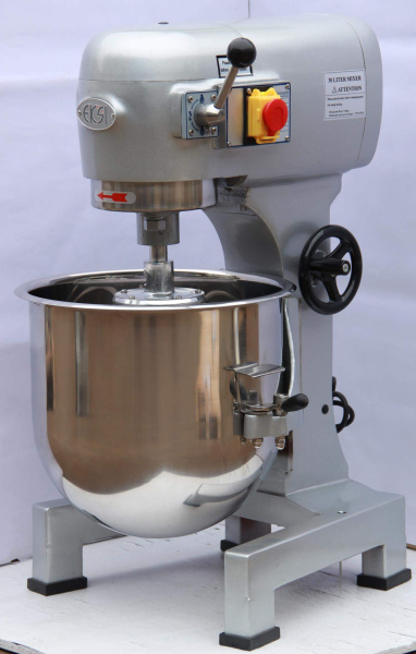 Миксер планетарный JEJU J-30 BF 220В