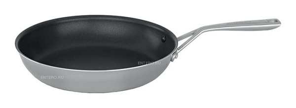 Сковорода KitchenAid KC2T12NKST