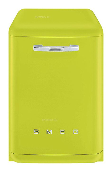 Посудомоечная машина Smeg LVFABLI