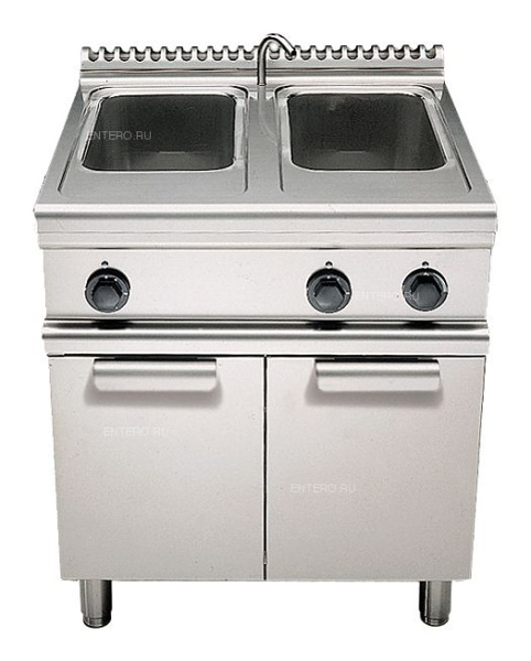 Макароноварка Electrolux Professional 7PCSE2D (168143)