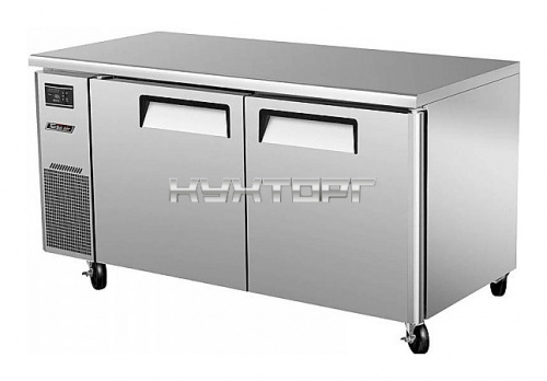 Стол морозильный Turbo air KUF15-2GN-700