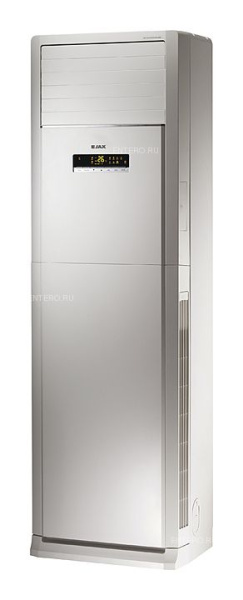 Колонная сплит-система Jax ACF-60HE/ACX-60HE