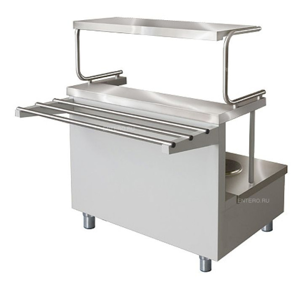 Мармит ITERMA МЭ-1-1100/700-01