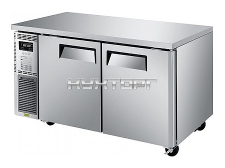 Стол холодильно-морозильный Turbo air KURF15-2-600