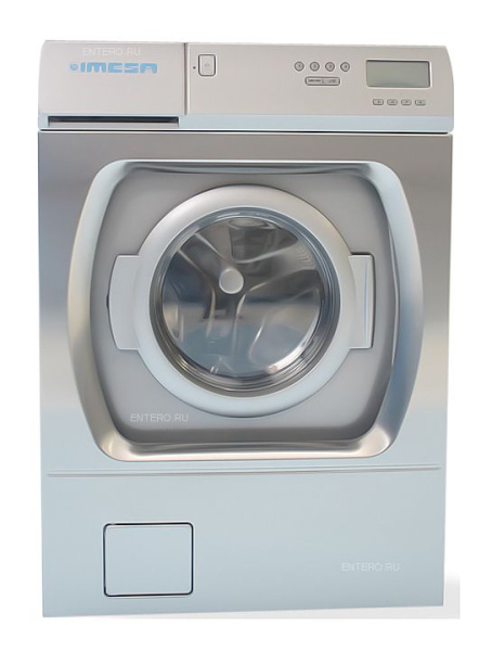 Высокоскоростная стиральная машина IMESA LM 5 V клапан