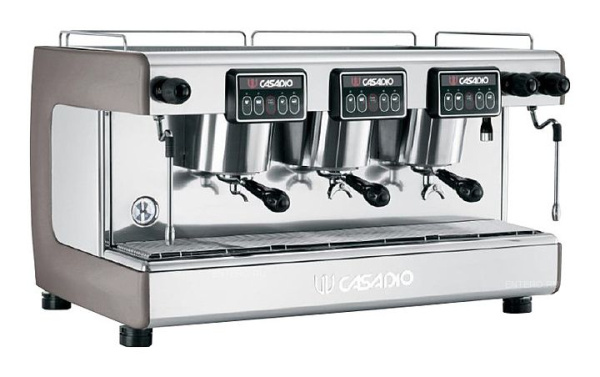 Кофемашина Casadio Dieci A3