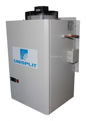 Сплит-система среднетемпературная UNISPLIT SMW 110