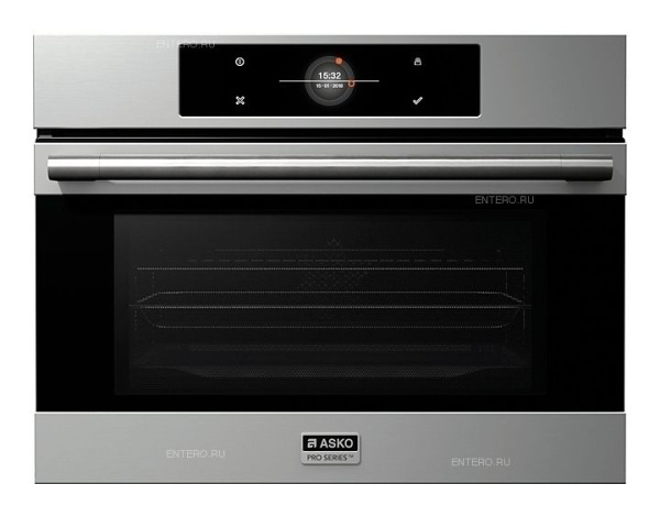Духовой шкаф ASKO OCM8493 S