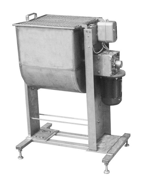 Фаршемешалка Премьер ИПКС-019