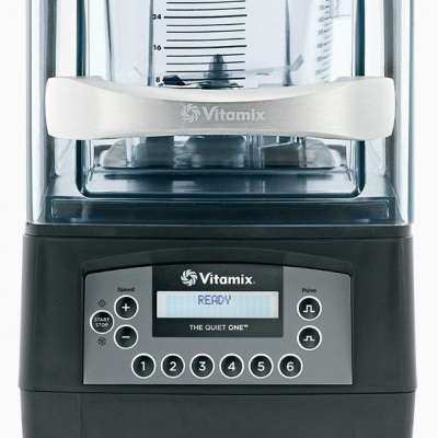 Блендер Vitamix The Quiet One (VM50031) поликарбонат