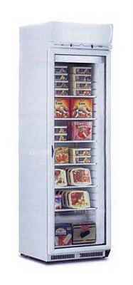 Шкаф морозильный Mondial Elite ICE PLUS N40