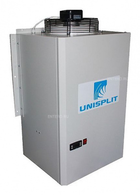 Сплит-система среднетемпературная UNISPLIT SMW 214