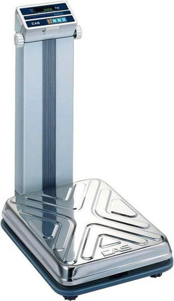 Весы напольные CAS DB-1H-150