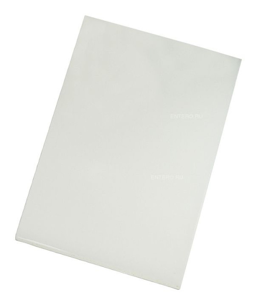 Доска разделочная MACO 53032512W белая