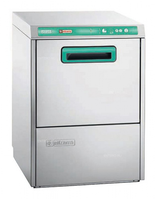 Посудомоечная машина с фронтальной загрузкой Elframo D36 DGT+DP+DD