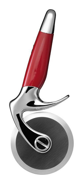 Нож для пиццы KitchenAid KG113ER
