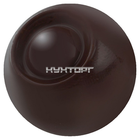 Форма для шоколада Martellato 20-3D3001