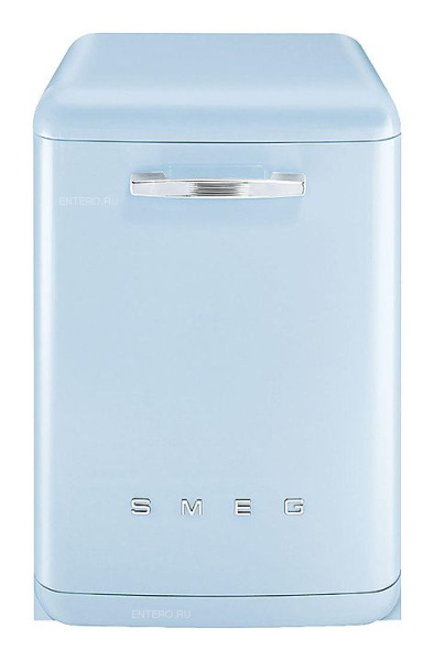 Посудомоечная машина Smeg LVFABPB