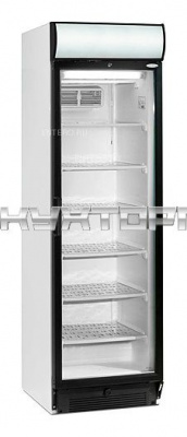 Шкаф морозильный TEFCOLD UFSC370GCP