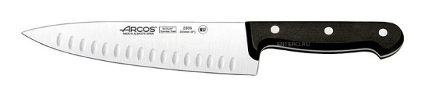 Нож поварской Arcos Universal Chef's Knife 280601