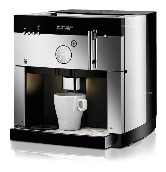Кофемашина WMF 1000 Pro S