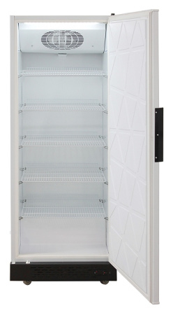 Шкаф холодильный Бирюса B500KDU