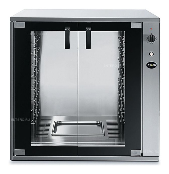 Шкаф  расстоечный Apach A9/8