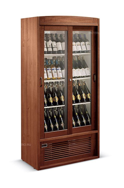Винный шкаф Enofrigo California Sliding Doors Silent