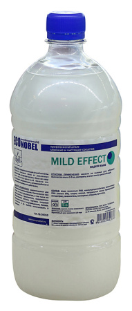 Мыло жидкое ECOnobel MILD EFFECT 1 л