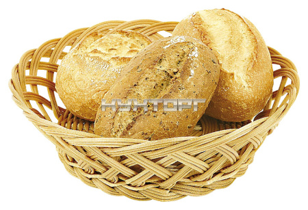 Корзина для хлеба Paderno 42944-23