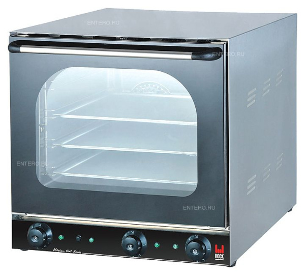 Печь конвекционная Rock Kitchen COV-4H