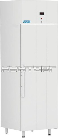 Шкаф холодильно-морозильный EQTA ШСН 0,48-1,8 (S700 Д Ц)