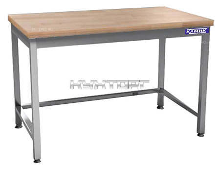 Стол кондитерский Камик С-БУК-4128
