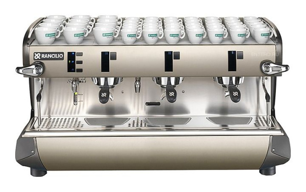 Кофемашина Rancilio 10S 3 Gr